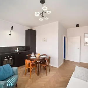 Yourapart Rajska Centre Appart hôtel