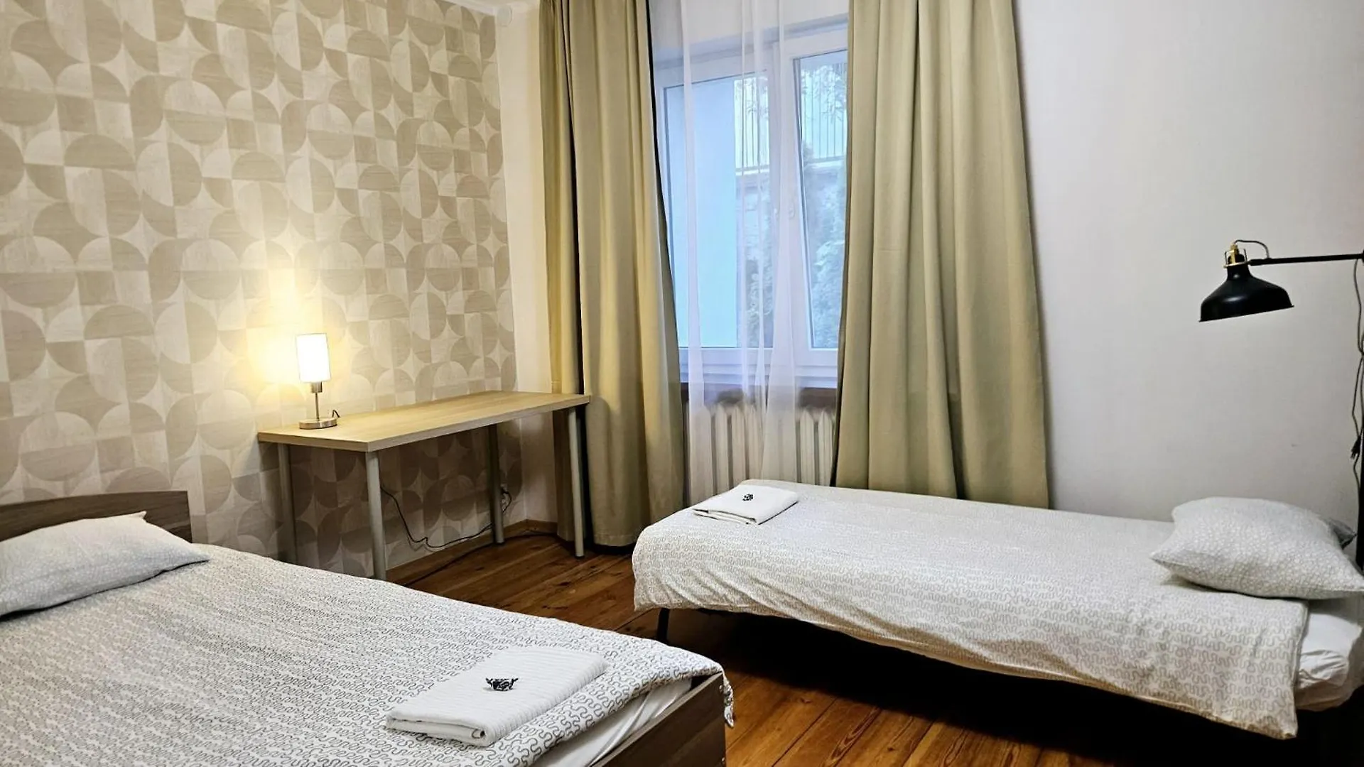 Villa Agatomdom Gdansk, Taras-Grill-Kuchnia, 1800M Stare Miasto Gdansk Guest house